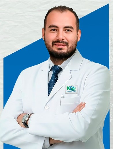 د. Mohamed Fouad